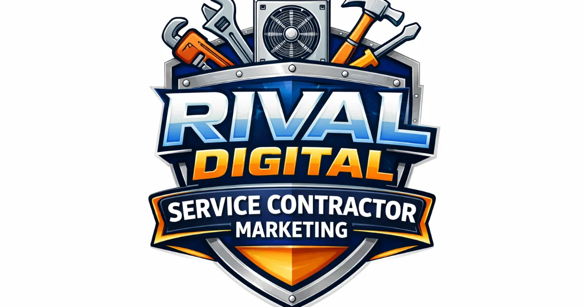 Rival Digital logo