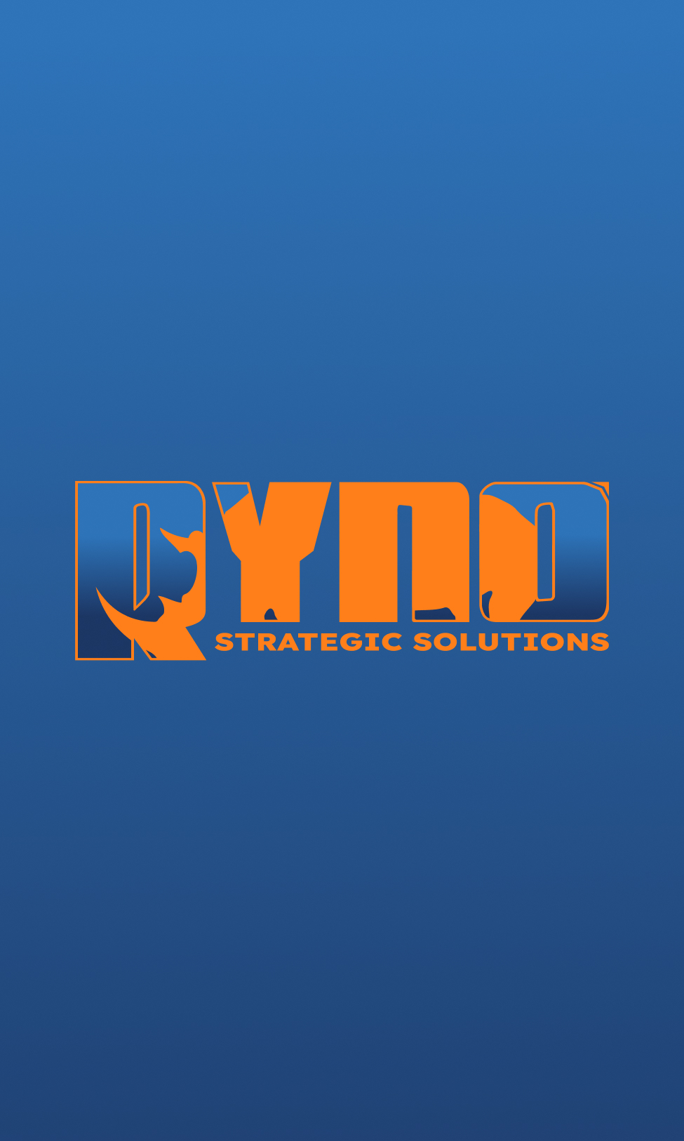 RYNO Strategic Solutions logo