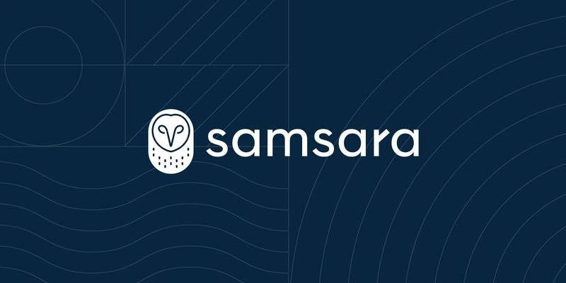 Samsara Inc. logo