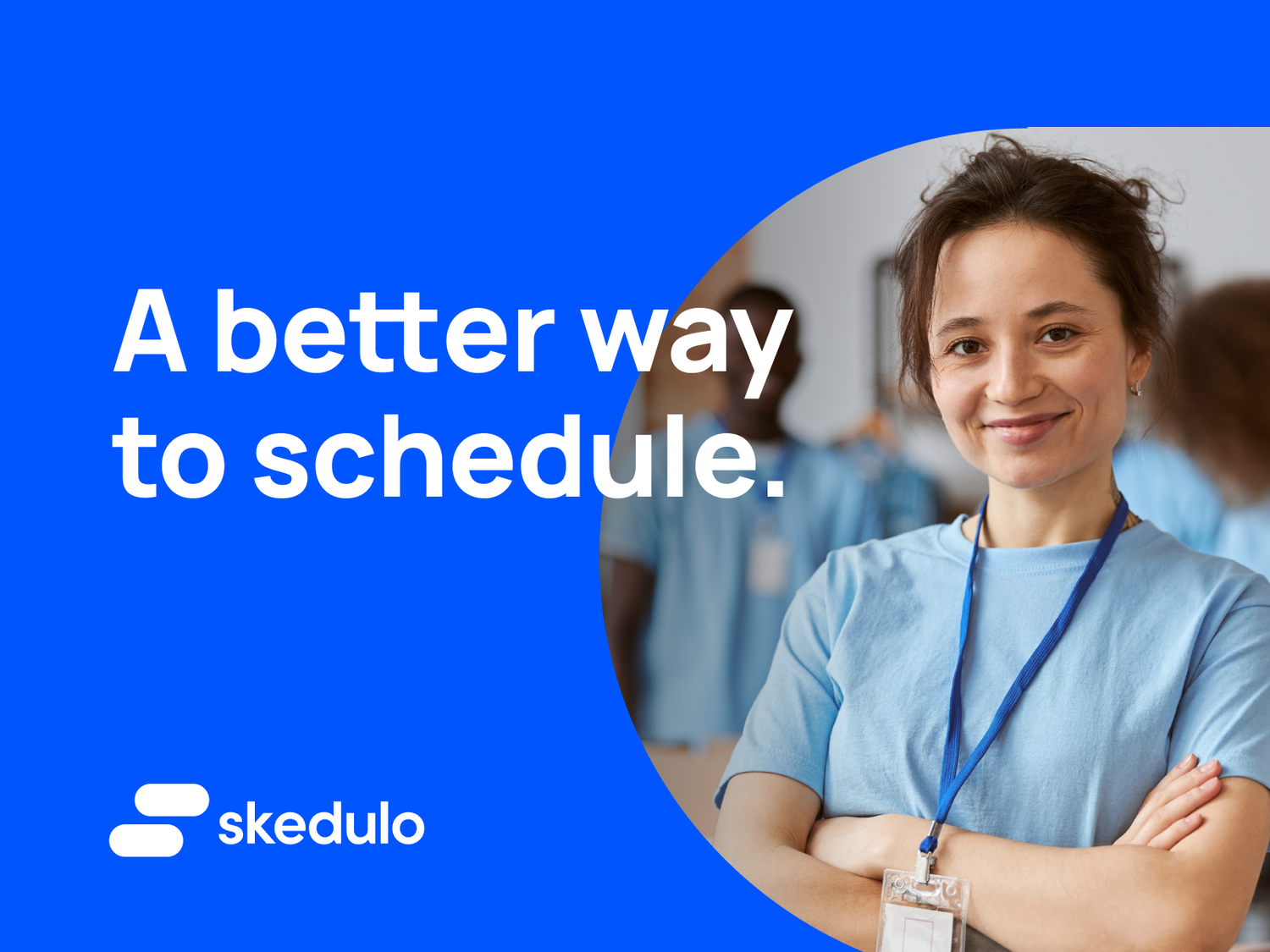 Skedulo logo