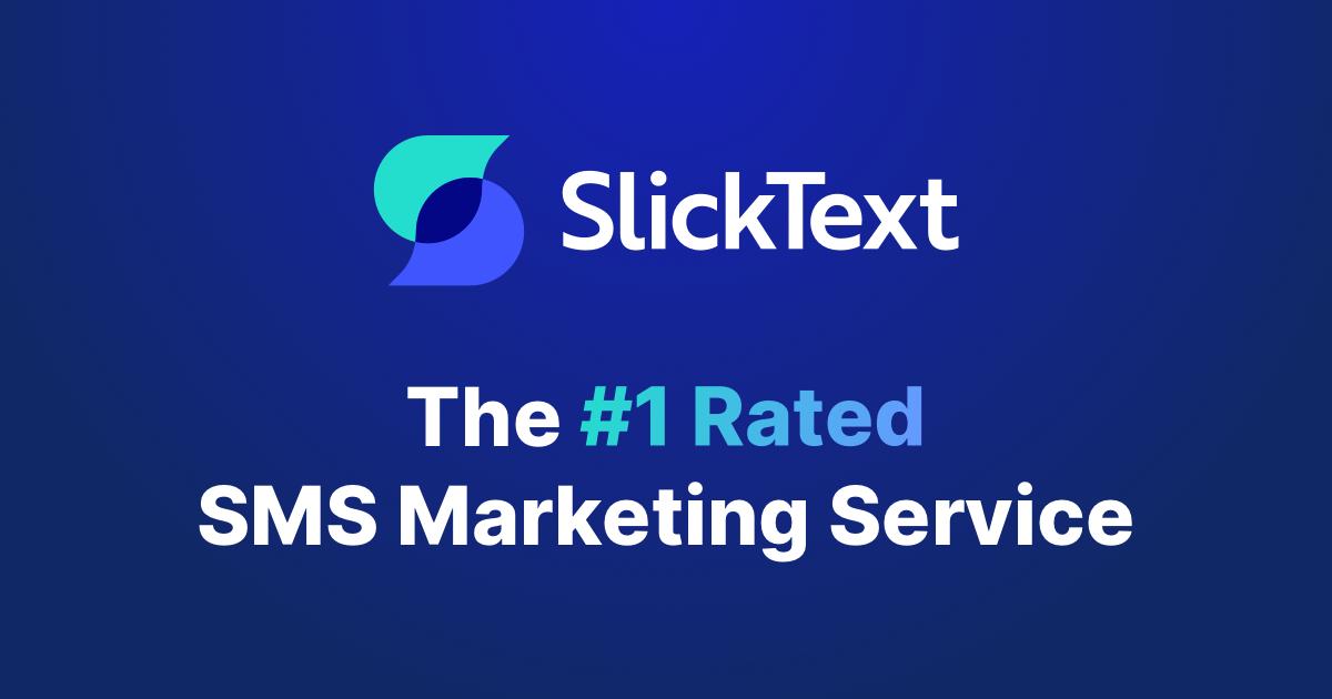 SlickText logo