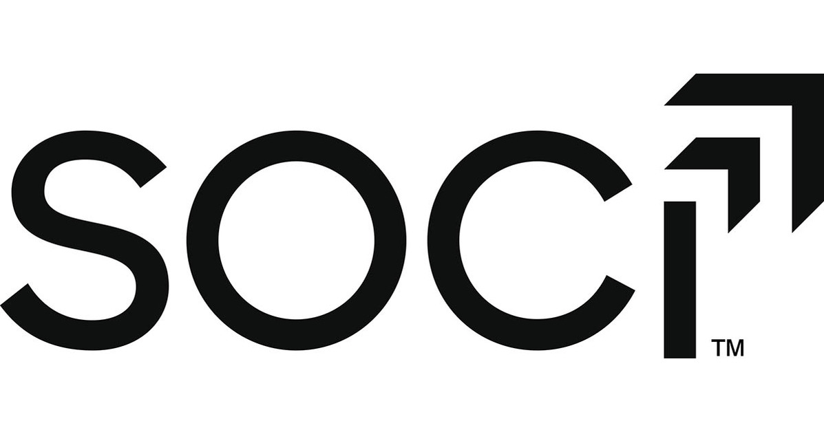 SOCi Inc. logo