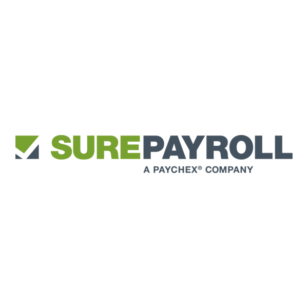 SurePayroll (Paychex) logo