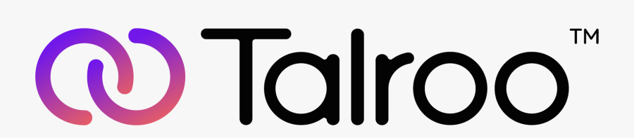 Talroo logo
