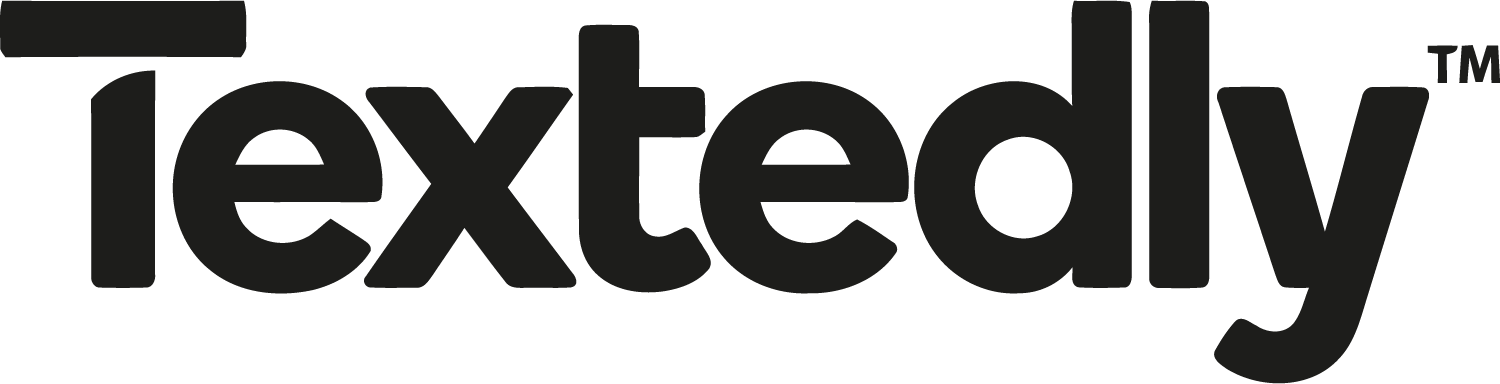Textedly logo