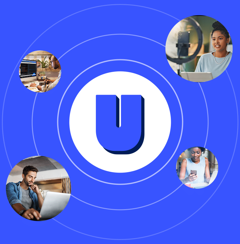 UniTel Voice LLC logo