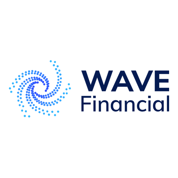 Wave Financial Inc. logo