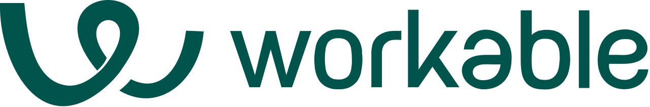 Workable logo