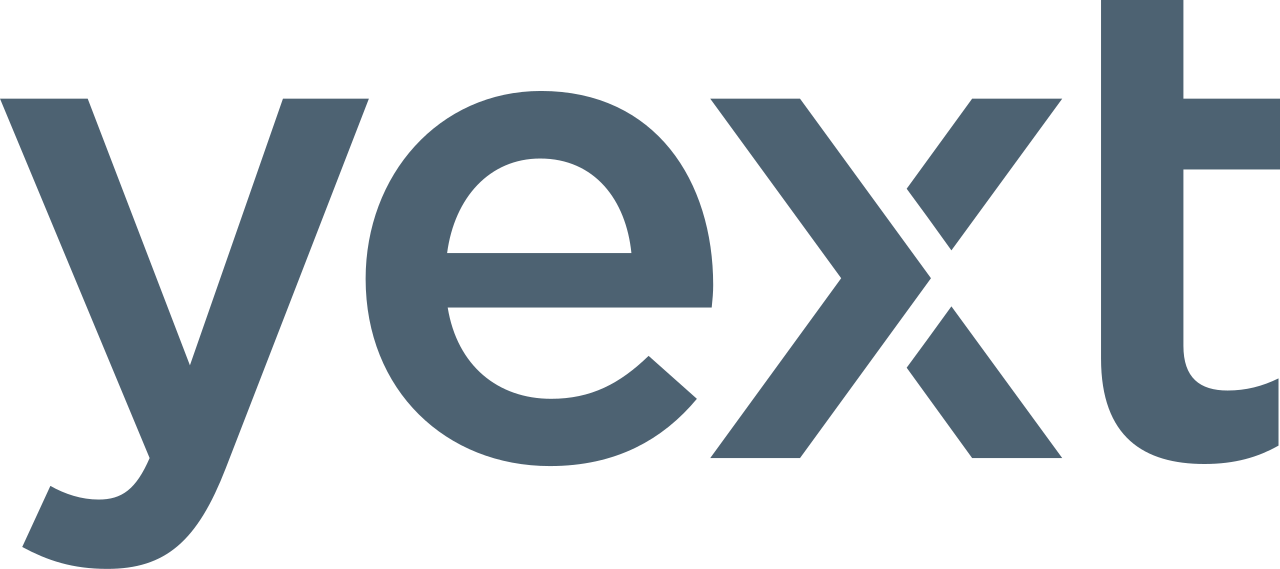 Yext Inc. logo