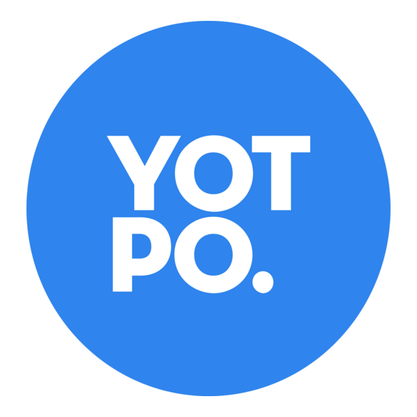 Yotpo logo