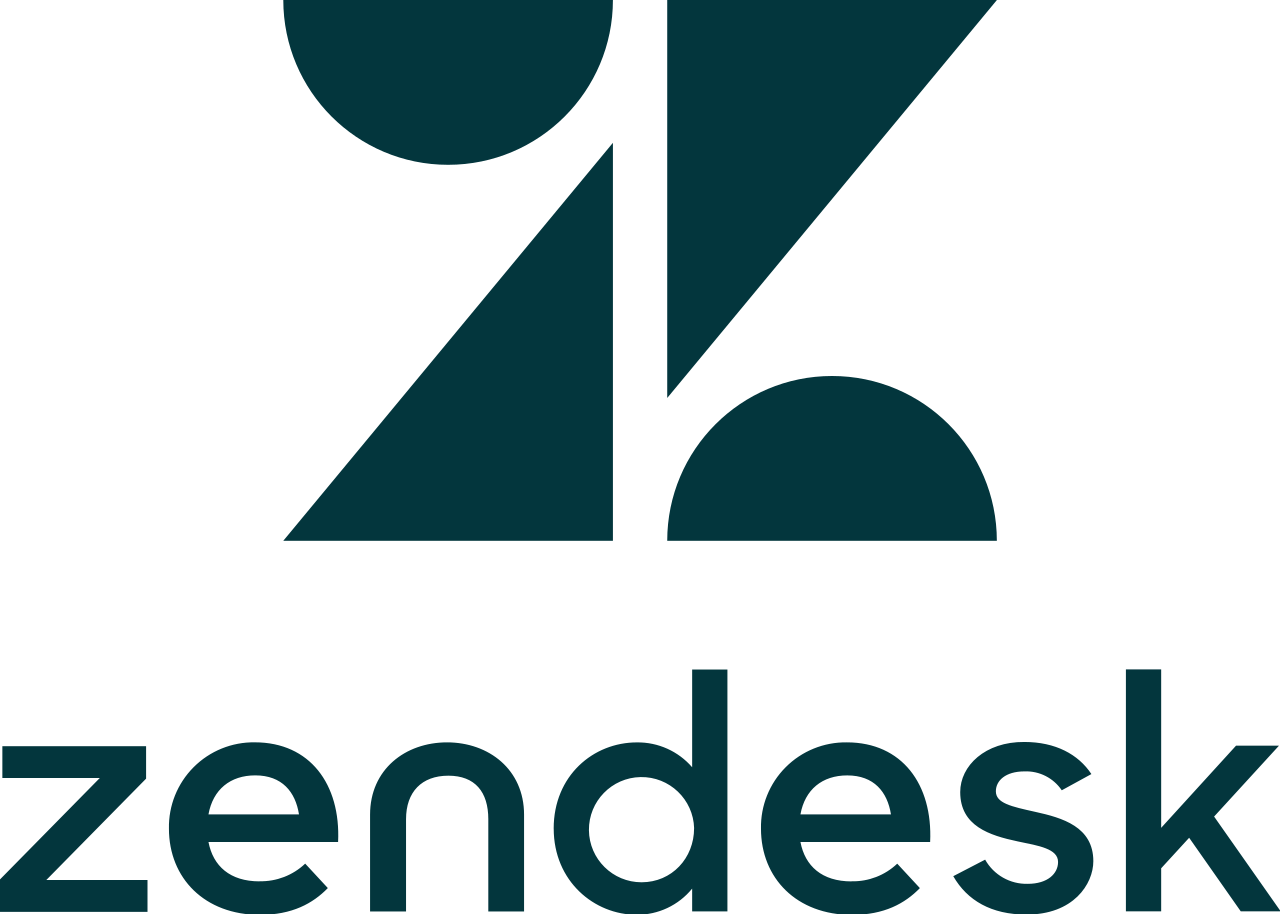 Zendesk Sell - by Zendesk - logo